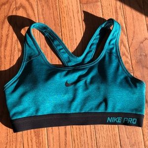 Nike Padded Sports Bra